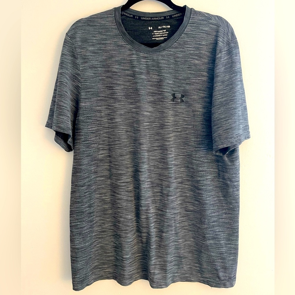 Men’s under Armour vanish tee